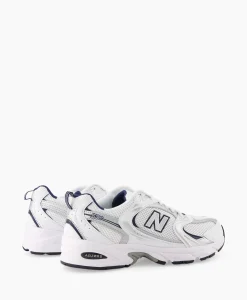 New Sneaker 530 Wit Heren Sneakers