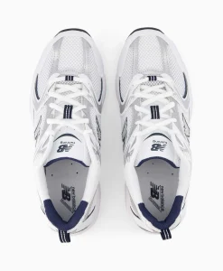 New Sneaker 530 Wit Heren Sneakers