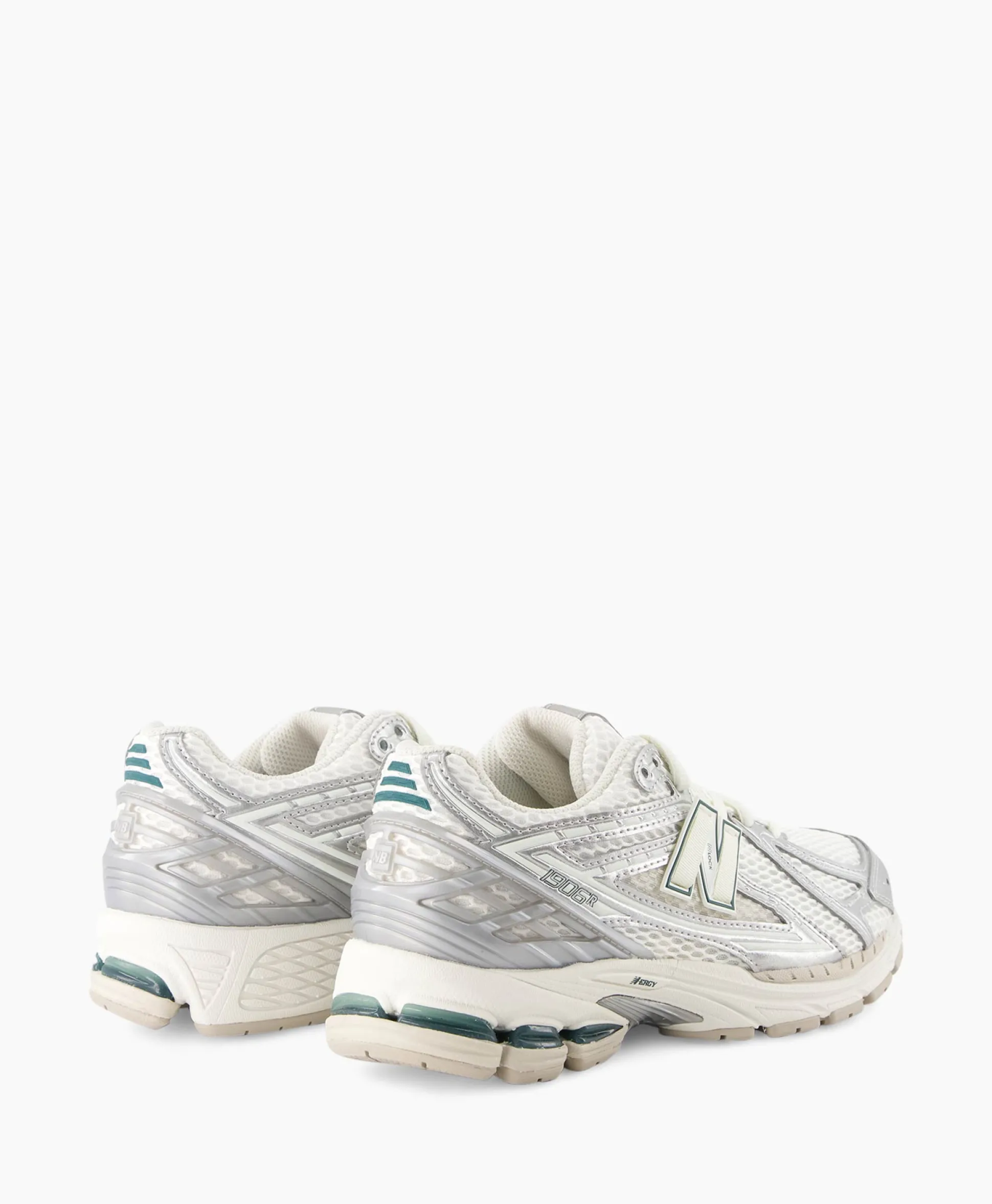 Online Sneaker 1906 Wit Dames Sneakers