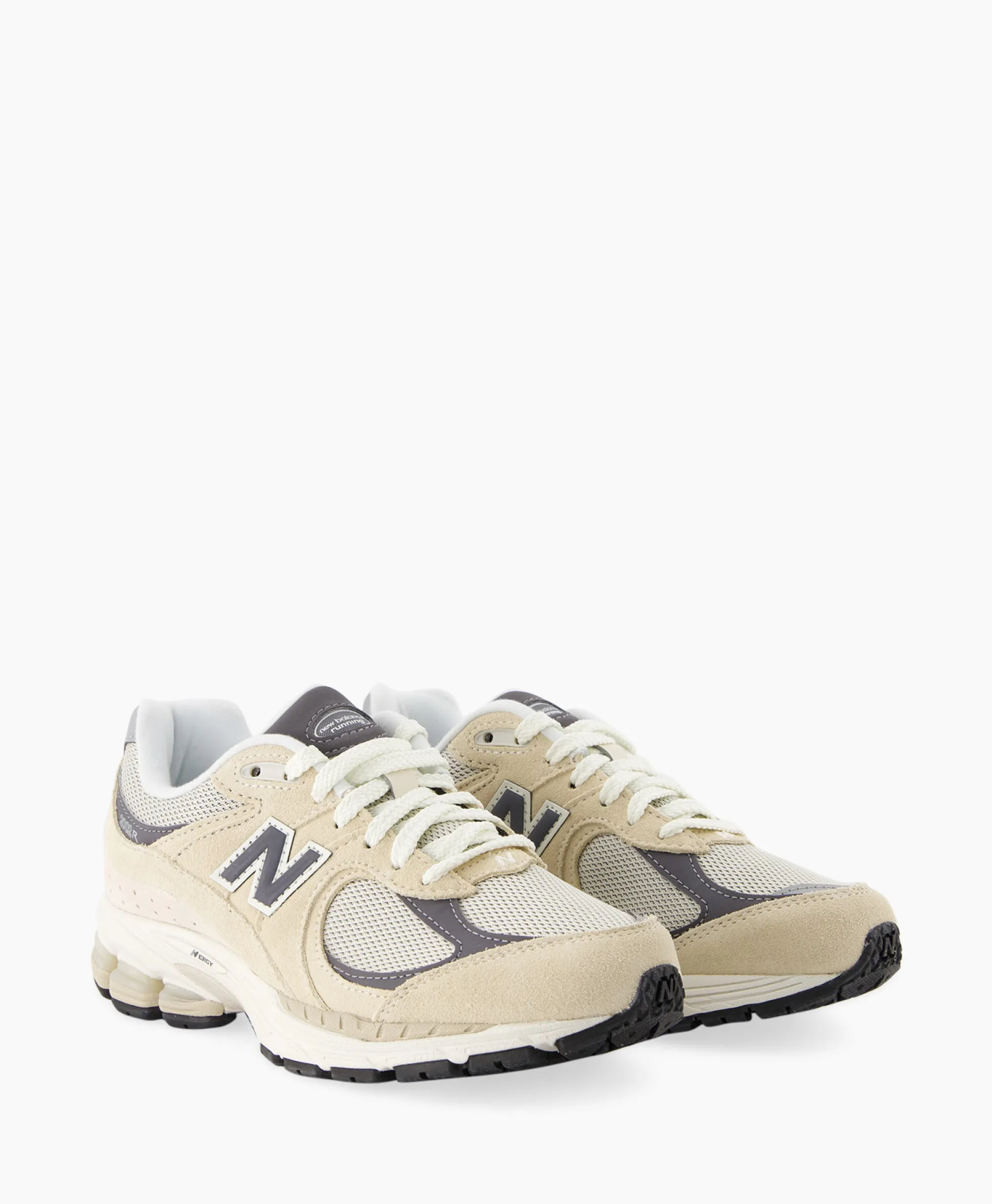 New Sneaker 2002 Zand Dames Sneakers