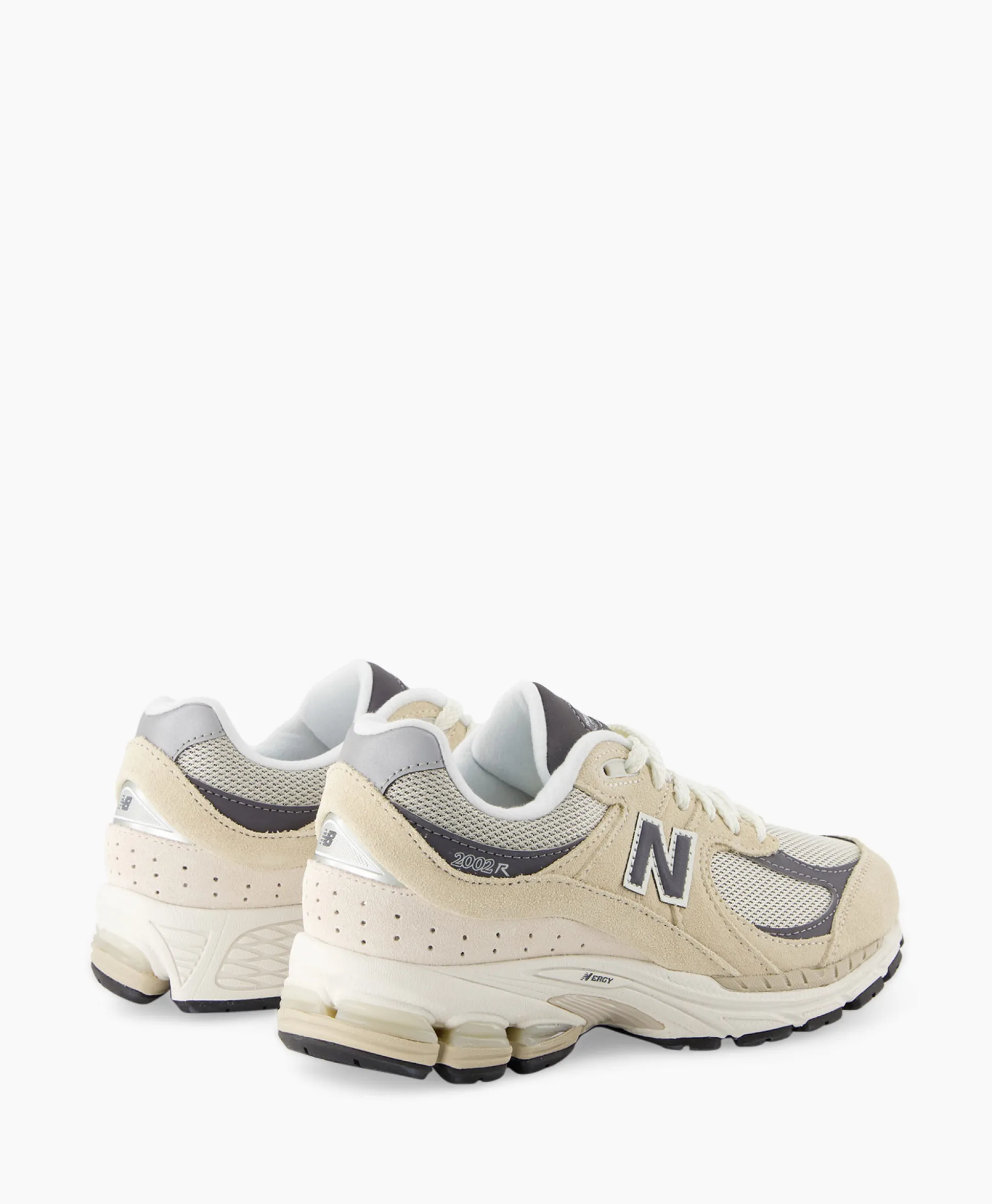 New Sneaker 2002 Zand Dames Sneakers