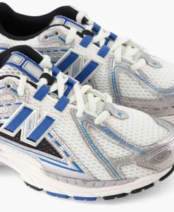 Best Sale Sneaker 1906 Zilver Heren Sneakers