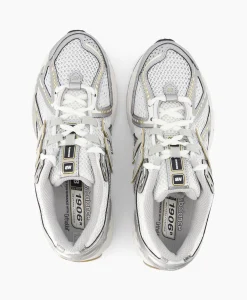 Fashion Sneaker 1906 Zilver Dames Sneakers