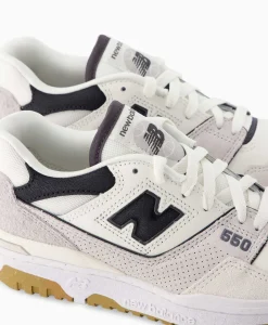 Best Sneaker 550 Zwart Dames Sneakers