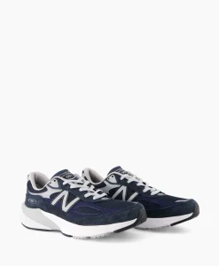 Store Sneaker M990V6 Donker Blauw Heren Sneakers