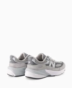 Flash Sale Sneaker M990V6 Grijs Heren Sneakers