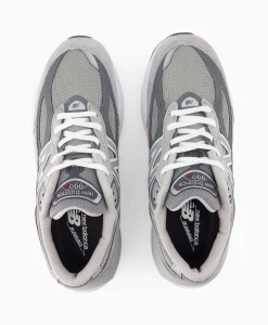 Flash Sale Sneaker M990V6 Grijs Heren Sneakers