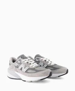 Outlet Sneaker W990Gl6 Grijs Dames Sneakers