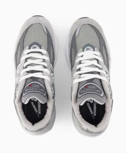 Outlet Sneaker W990Gl6 Grijs Dames Sneakers