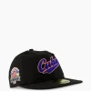 Outlet Pet Mlb Coop Pin 59Fifty Zwart Heren Petten