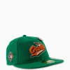 Shop Pet Mlb Coop Pin 59Fifty Groen Heren Petten