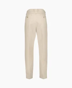 Shop Broek Fritz 1912 Beige Heren Broeken