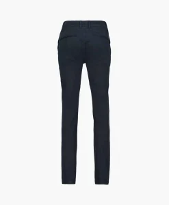 Store Broek Marco 1400 Blauw Heren Broeken