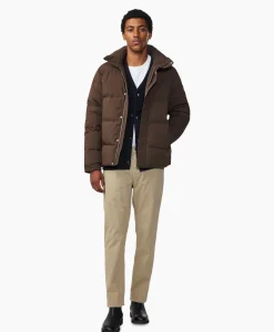 Cheap Broek Marco 1400 Groen Heren Broeken