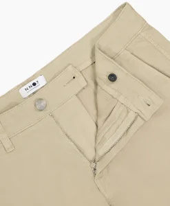 Cheap Broek Marco 1400 Groen Heren Broeken