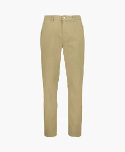 Cheap Broek Marco 1400 Groen Heren Broeken