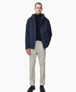 Best Broek Theo 1067 Beige Heren Broeken