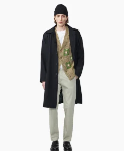 Discount Broek Theo 1420 Grijs Heren Broeken