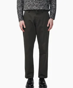 Best Sale Broek Theo 1420 Groen Heren Broeken