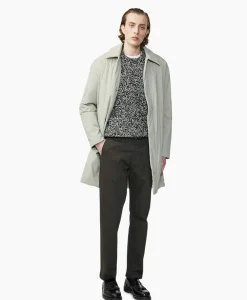 Best Sale Broek Theo 1420 Groen Heren Broeken