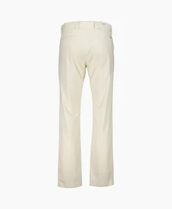 Online Broek Theo 1322 Off White Heren Broeken