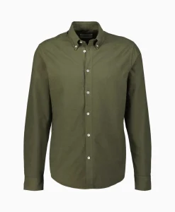 New Overhemd Arne Groen Heren Overhemden