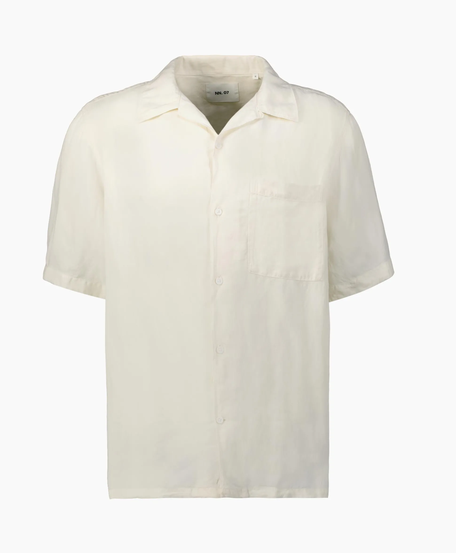 Cheap Polo Julio Ss Wit Heren Polo's