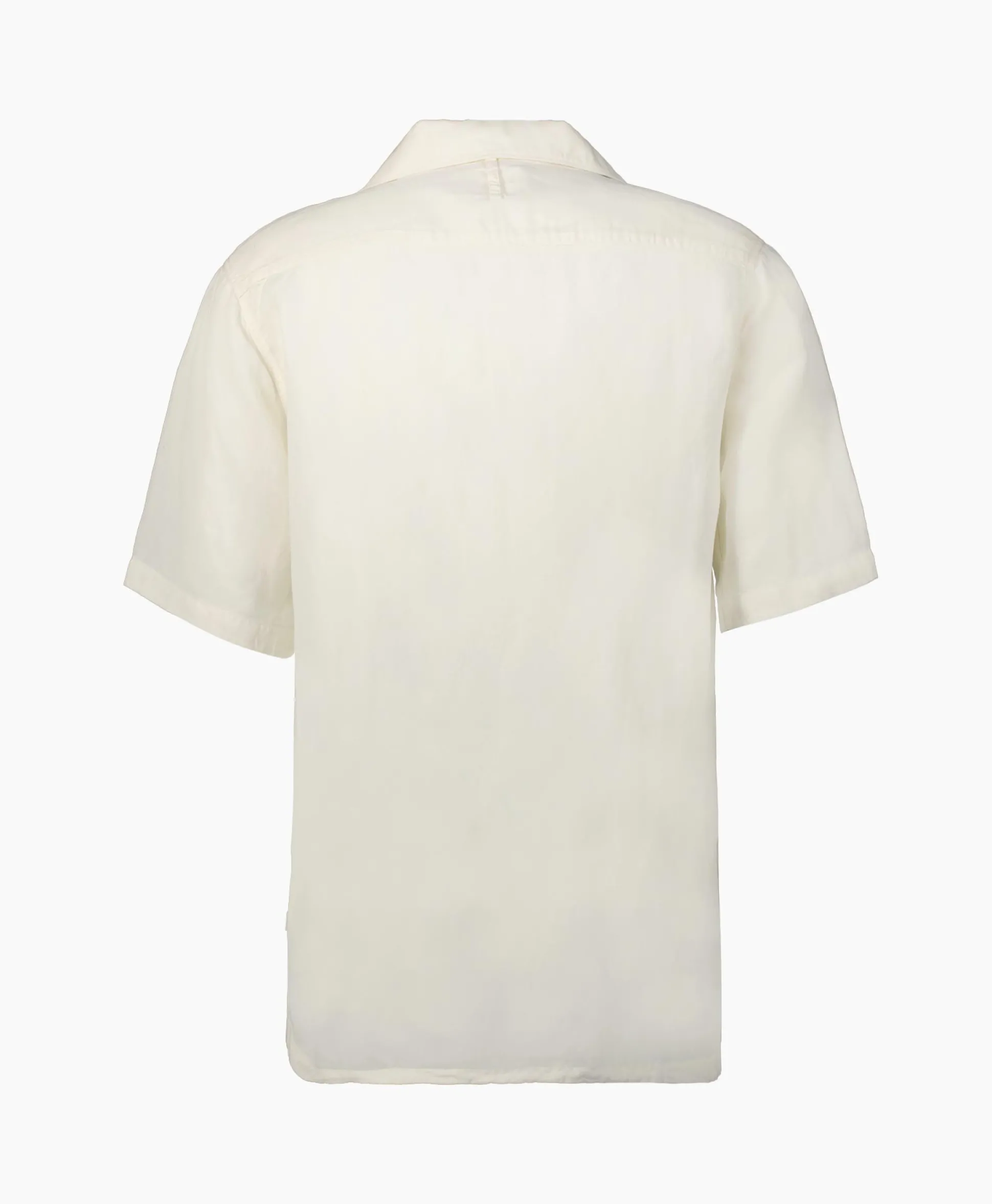 Cheap Polo Julio Ss Wit Heren Polo's