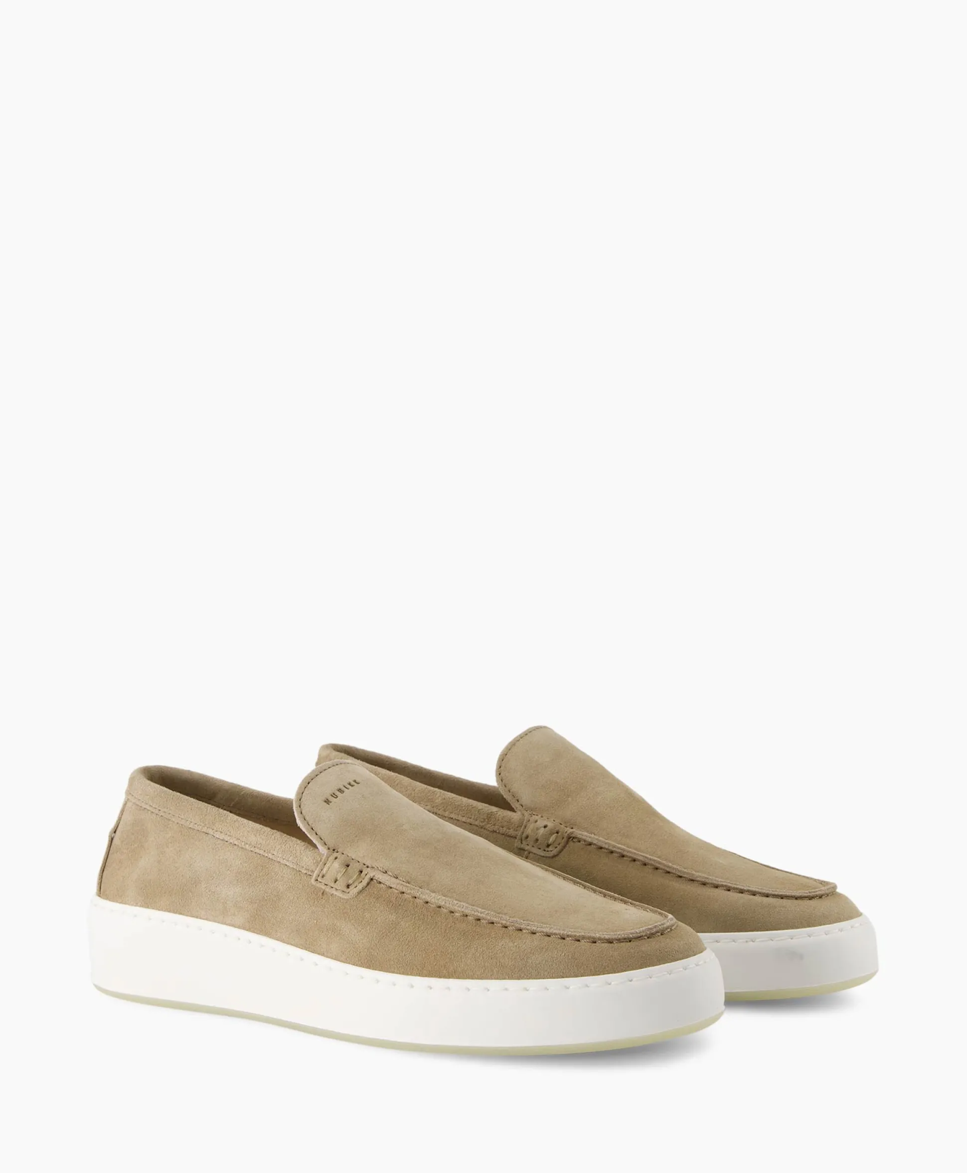 Cheap Loafer Jiro Mio Zand Heren Instappers