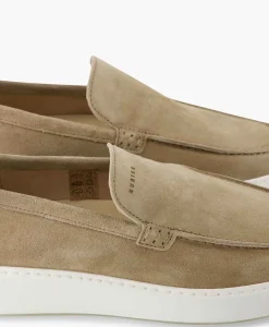 Cheap Loafer Jiro Mio Zand Heren Instappers