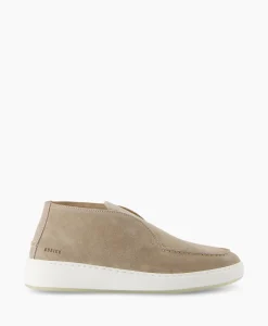 Flash Sale Loafer Jiro Sua Beige Dames Instappers