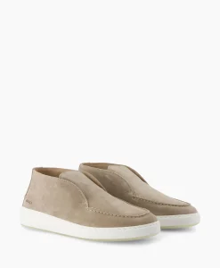 Flash Sale Loafer Jiro Sua Beige Dames Instappers