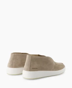 Flash Sale Loafer Jiro Sua Beige Dames Instappers