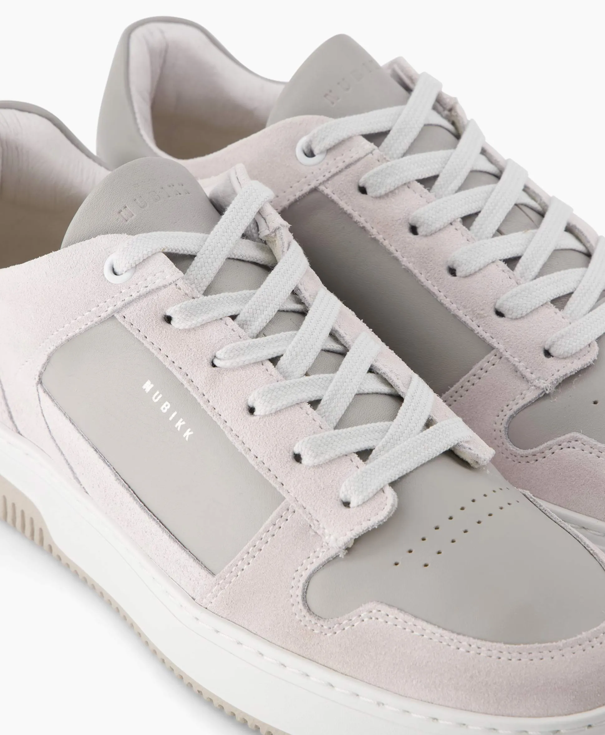 Cheap Sneaker Basket Court Grijs Heren Sneakers