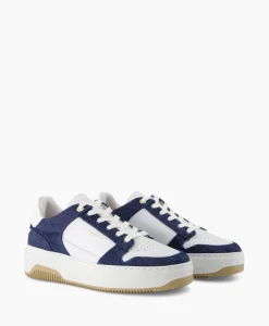 Sale Sneaker Basket Court Wit Dames Sneakers