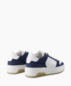 Sale Sneaker Basket Court Wit Dames Sneakers