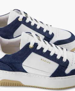 Sale Sneaker Basket Court Wit Dames Sneakers