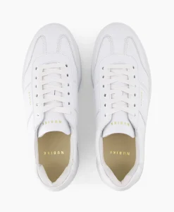 Cheap Sneaker Elise Wing Wit Dames Sneakers