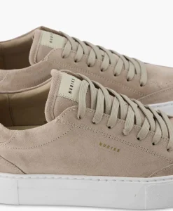 Hot Sneaker Jagger Tora Beige Heren Sneakers