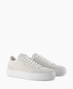 Store Sneaker Jagger Tora Off White Heren Sneakers