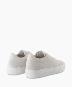 Store Sneaker Jagger Tora Off White Heren Sneakers