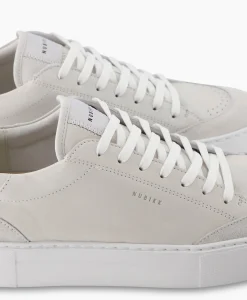 Store Sneaker Jagger Tora Off White Heren Sneakers