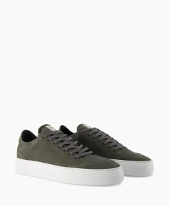 Clearance Sneaker Jagger Tora Grijs Heren Sneakers