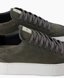 Clearance Sneaker Jagger Tora Grijs Heren Sneakers