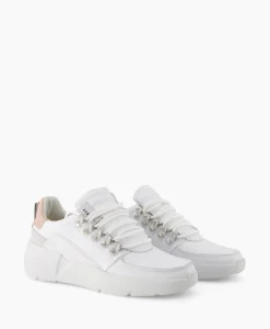 Clearance Sneaker Roque Roman Wit Dames Sneakers