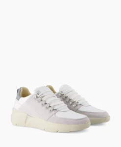 New Sneaker Roque Roman Grijs Heren Sneakers