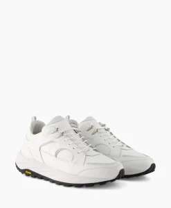 Cheap Sneaker Terra Trek Wit Dessin Heren Sneakers