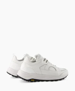 Cheap Sneaker Terra Trek Wit Dessin Heren Sneakers