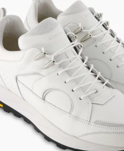 Cheap Sneaker Terra Trek Wit Dessin Heren Sneakers