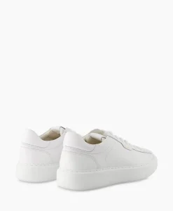 Shop Sneaker Vince Tora Wit Heren Sneakers